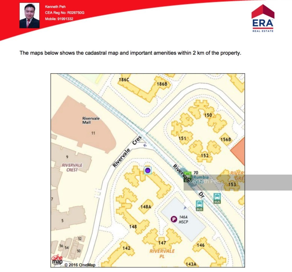 Blk 149 Rivervale Crescent (Sengkang), HDB 5 Rooms #114859692